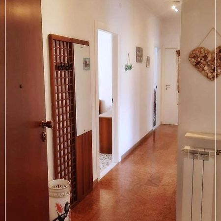 La Casa Di Palma Lägenhet Alassio Exteriör bild
