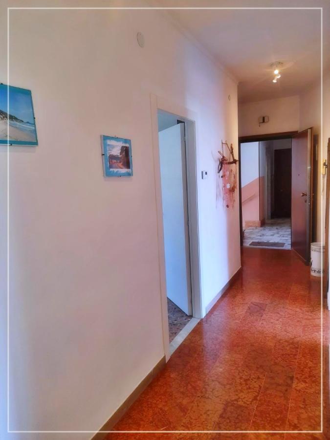 La Casa Di Palma Lägenhet Alassio Exteriör bild