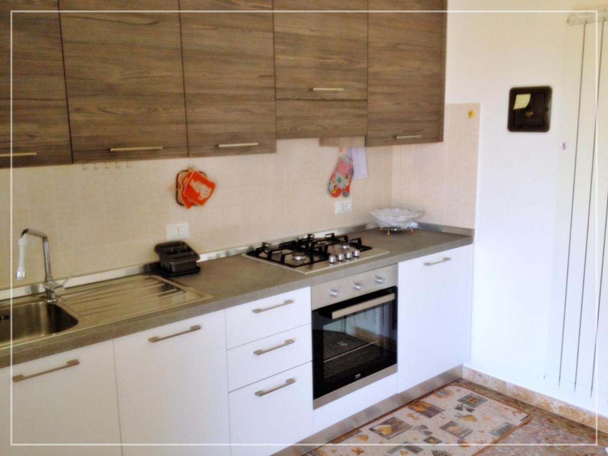 La Casa Di Palma Lägenhet Alassio Exteriör bild